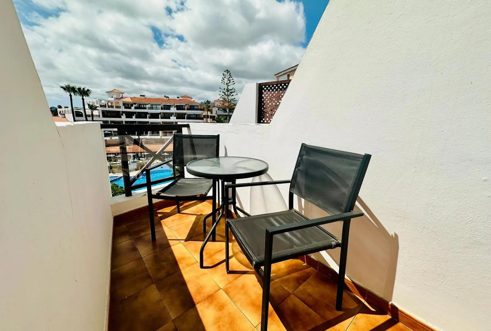 Apartment Lux Golf Del Sur Parque Albatros San Miguel de Abona