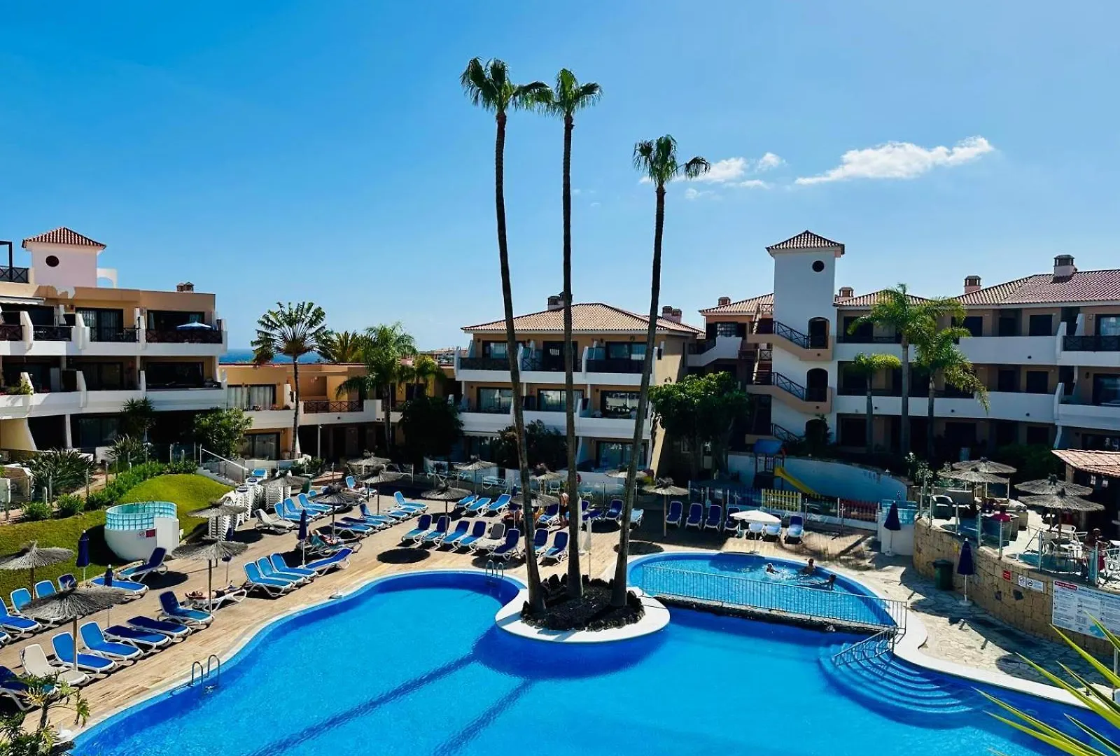 Apartment Lux Golf Del Sur Parque Albatros San Miguel de Abona