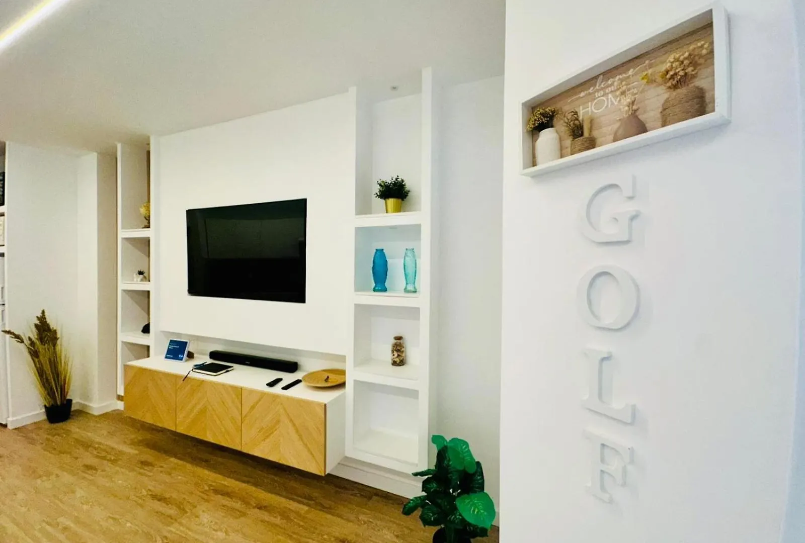 Apartment Lux Golf Del Sur Parque Albatros San Miguel de Abona Spanien