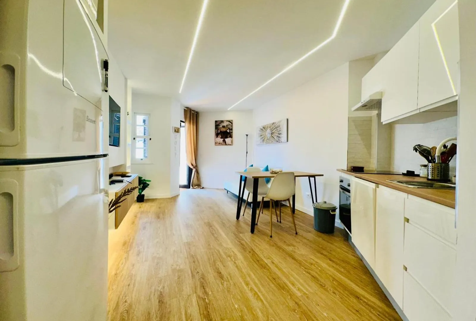 Apartment Lux Golf Del Sur Parque Albatros San Miguel de Abona