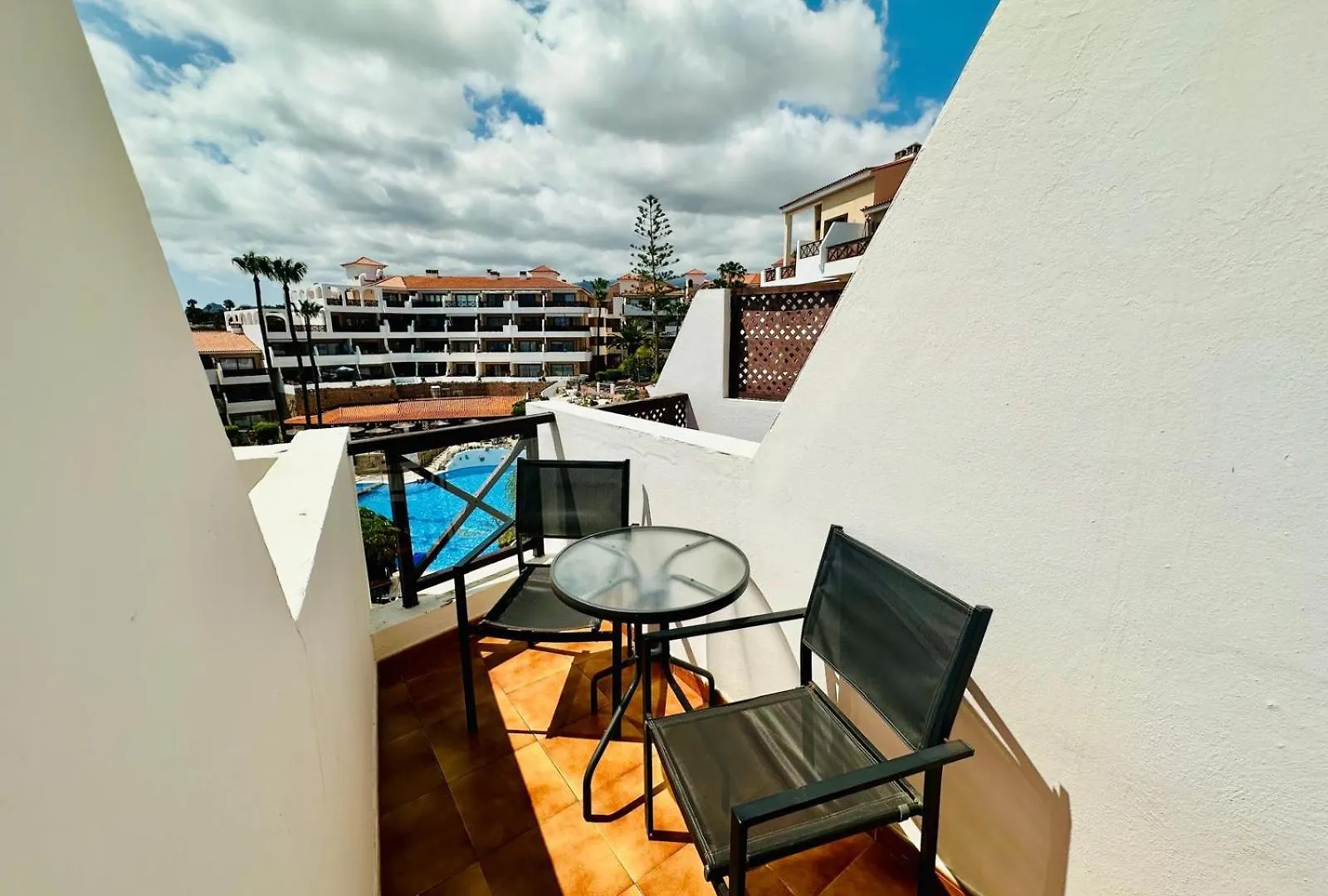 Apartment Lux Golf Del Sur Parque Albatros San Miguel de Abona