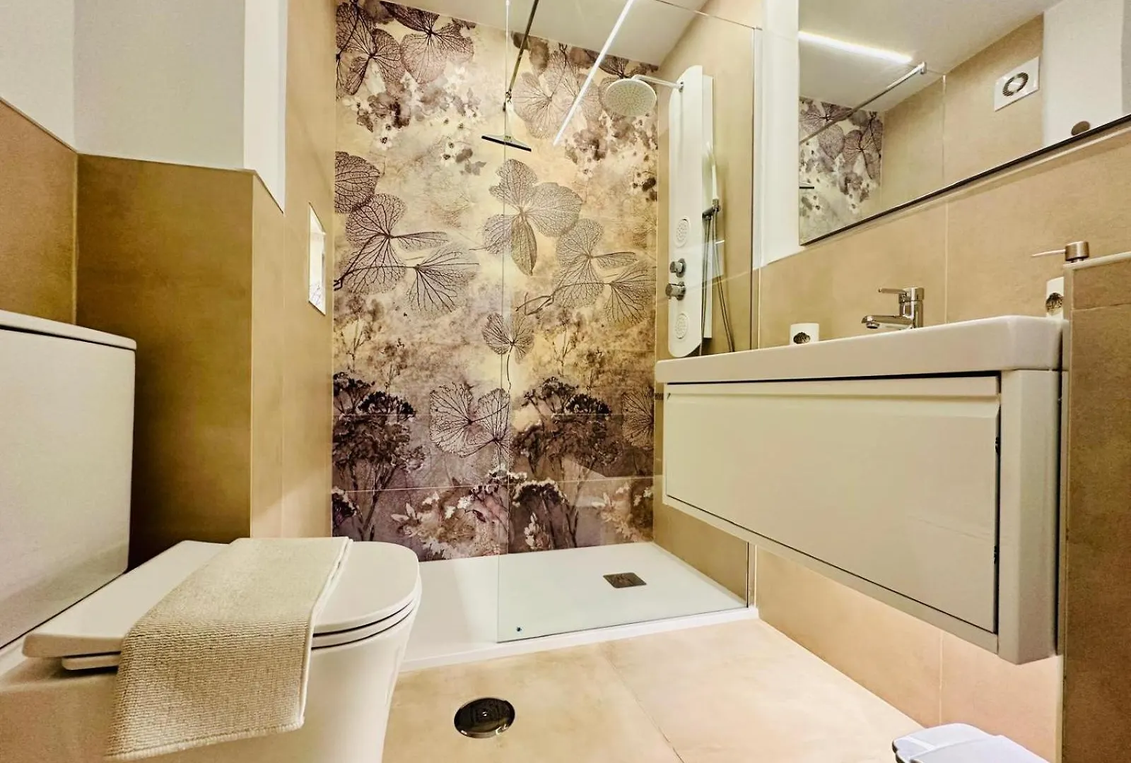 Apartment Lux Golf Del Sur Parque Albatros San Miguel de Abona Spanien