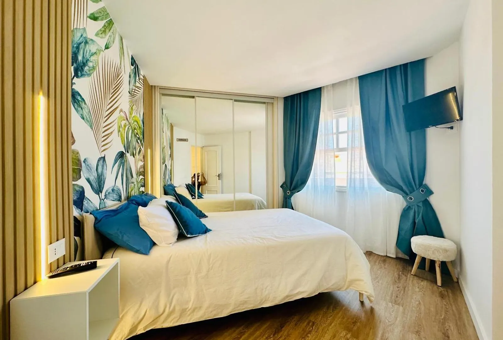 Apartment Lux Golf Del Sur Parque Albatros San Miguel de Abona