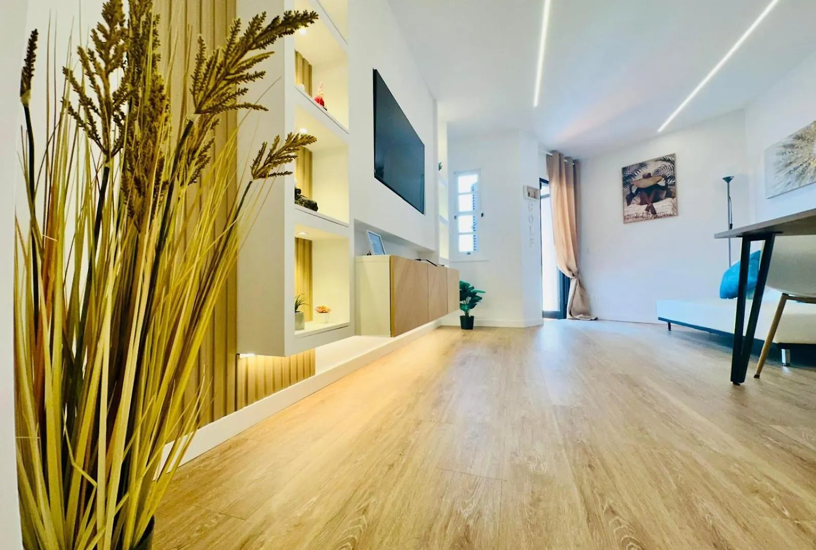 Apartment Lux Golf Del Sur Parque Albatros San Miguel de Abona