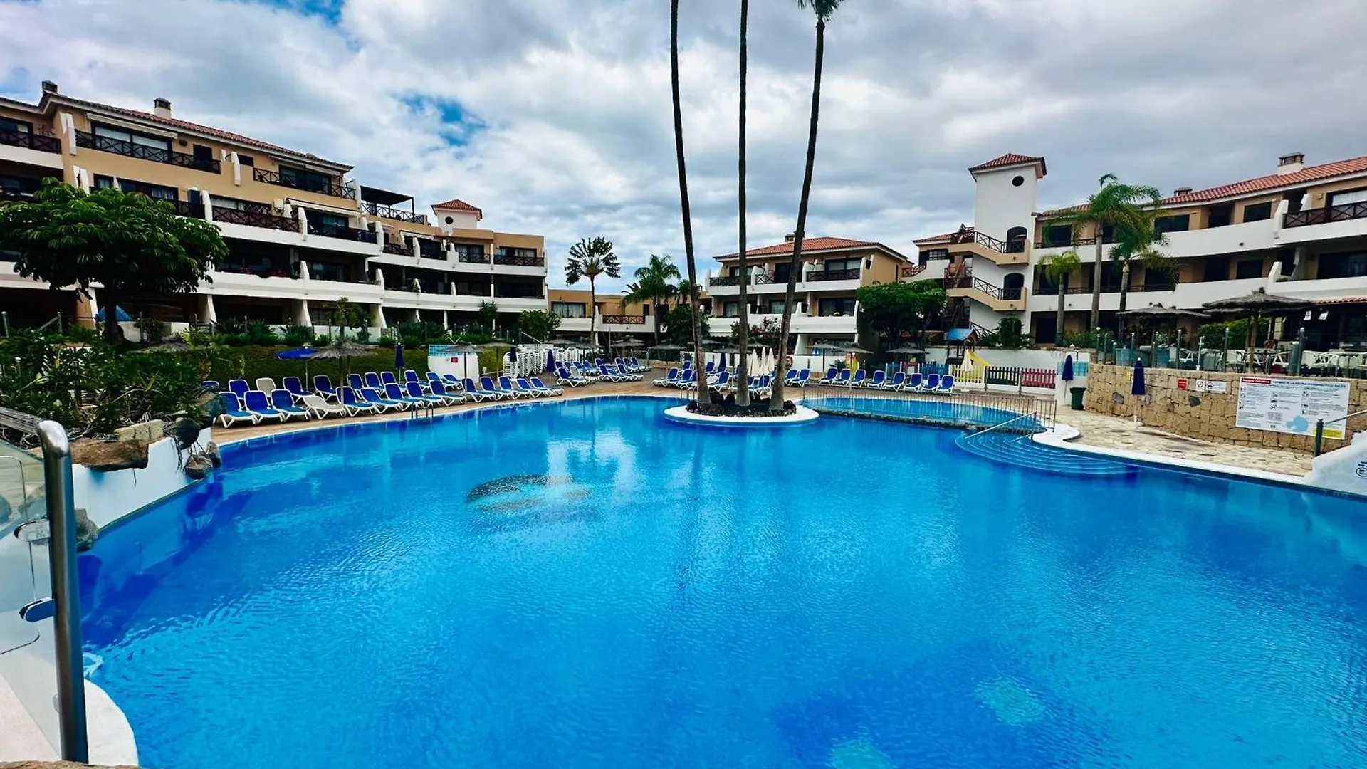 Apartment Lux Golf Del Sur Parque Albatros San Miguel de Abona