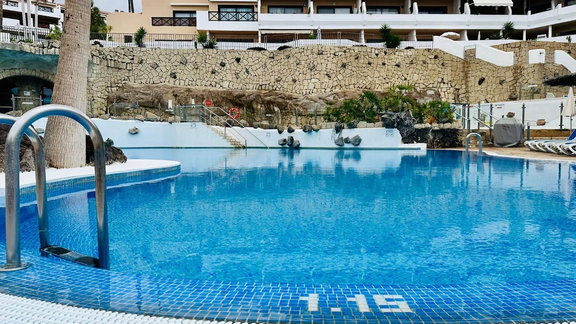 Apartment Lux Golf Del Sur Parque Albatros San Miguel de Abona